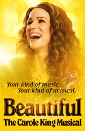 Bid Now to Win A Trip to BEAUTIFUL on Broadway! Image