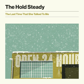 The Hold Steady Release First New Song Of 2019 Image