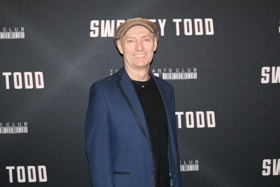 Cast and Creative Announced for Off-Broadway Premiere of I SPY A SPY Image