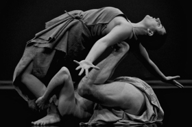 UM School of Theatre & Dance to Present Environmental Dances Image