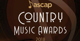 Ashley Gorley Named ASCAP Country Music Songwriter of the Year 