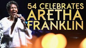 54 Celebrates Aretha Franklin Will Have Encore Performance February 17 