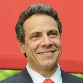 Governor Andrew Cuomo to Renew National Tour Tax Credit Image