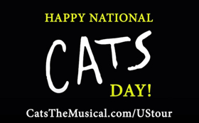Keri Rene Fuller, Dan Hoy & More Will Lead CATS National Tour! Image