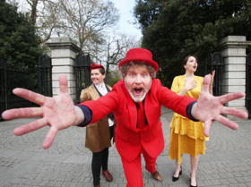 Carlow Arts Festival Announce 2019 Programme Image