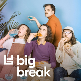 Bandsintown Launches 'Big Break' Emerging Artist Program Image
