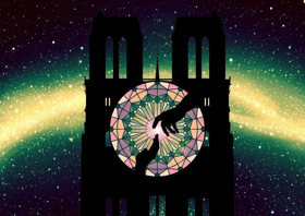 The Point Youth Theatre Presents THE HUNCHBACK OF NOTRE DAME Image