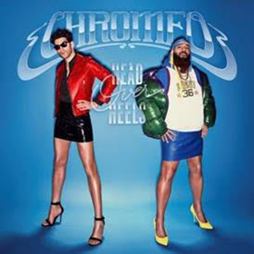 Chromeo Debuts New Single BAD DECISION + Fifth Studio Album HEAD OVER HEELS Out June 15 Image