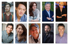 The New Harmony Project's 32nd Annual Spring Conference Kicks Off May 21 Image