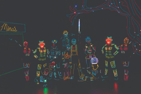 iLuminate Lights Up ABT Feb. 24 Image