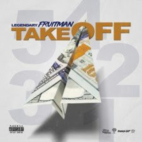 Legendary Fruitman Takes Off With 3rd Single & Soaring Spotify Streams Image