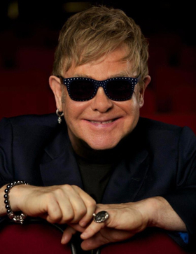 CBS to Present All-Star GRAMMY SALUTE Concert for Elton John in 2018 