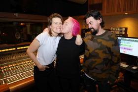 Country Music's Tanya Tucker Signs to Fantasy Records Image
