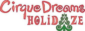 BWW Previews: CIRQUE HOLIDAZE at The Playhouse Image