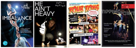 Four Turtle Key Arts Companies to Bring Work to London This Autumn Image