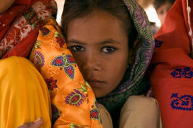 The Town Hall & Nat Geo Live! Present: ANNIE GRIFFITHS: Photography Without Borders Image