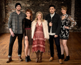Americana Band New Reveille Launch PledgeMusic Store Today 