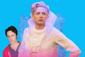 TILDA SWINTON ANSWERS AN AD ON CRAIGSLIST Comes to VAULT Festival Image