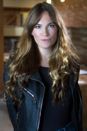 Moira McCarthy Named Position Music's Senior Director Of Creative Image