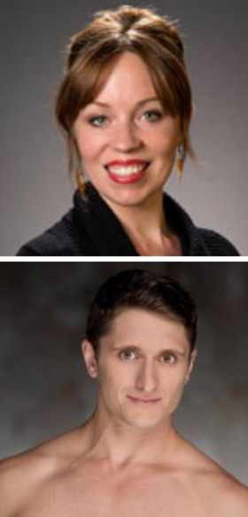 Interview: Theatre Life with Racheal and Ryan Nye Image