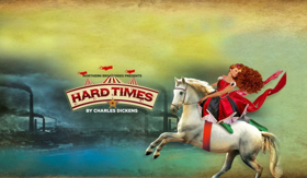 Full Casting Announced For Northern Broadsides National Tour of HARD TIMES By Charles Dickens 