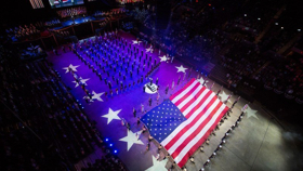 'MUSIC AND MIGHT' Tribute to Vietnam Veterans to Air on WHRO Image
