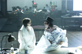 Ivo van Hove's THE FOUNTAINHEAD to Make U.S. Debut at BAM This Fall Image