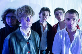 Danish Jazz-Punk Band Pardans to Tour the UK, France, and More Image