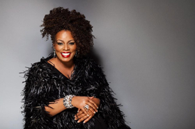 Dianne Reeves to Sow Hope & Happiness in Holiday Concert at Macky Auditorium 