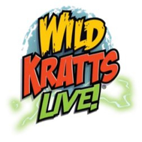 Wild Kratts LIVE! Bring ALL-NEW Show To Omaha 