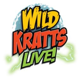 Wild Kratts LIVE! Bring ALL-NEW Show To Omaha  Image