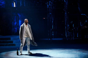 JESUS CHRIST SUPERSTAR LIVE Wins Emmy for Outstanding Live Variety Special! Image