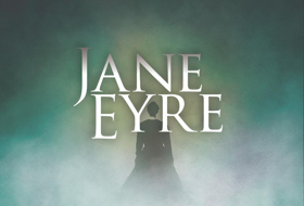Andrea Goss and Matt Bogart To Lead Out of Town Premiere of Revised JANE EYRE 