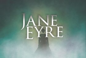 Andrea Goss and Matt Bogart To Lead Out of Town Premiere of Revised JANE EYRE  Image