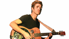 Kyle Riabko to Return to Beverly Hills with RICHARD RODGERS REIMAGINED Image
