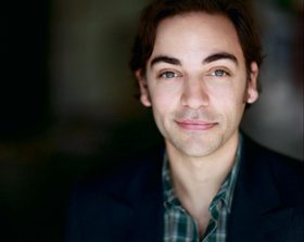 Ben Steinfeld, Emily Young & More Will Star in Fiasco's MERRILY WE ROLL ALONG Image