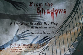 FROM THE SHADOWS Premieres in NYC Image