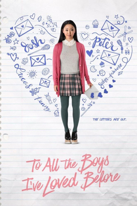 TO ALL THE BOYS I'VE LOVED BEFORE Sequel is in the Works 