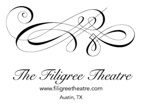 The Filigree Theatre Presents 100 PLANES  Image