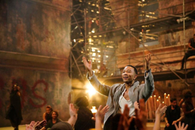What's the Buzz? JESUS CHRIST SUPERSTAR LIVE Takes Home Five Emmys! 