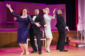 Chatswood Musical Society Changes Name to North Shore Theatre Company Image