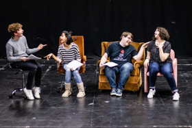 BWW Previews: [TITLE OF SHOW] at Westpoint Performing Arts Centre 
