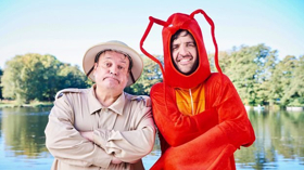 BBC One Comedy Series MISTER WINNER Announces Cast Image
