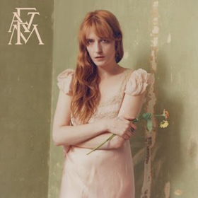 Florence + the Machine Debut New Single HUNGER From Upcoming Album HIGH AS HOPE Out 6/29 Image