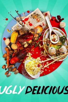 Netflix Renews UGLY DELICIOUS For Season Two 
