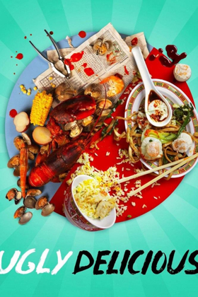 Netflix Renews UGLY DELICIOUS For Season Two Image