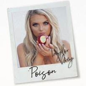 Taylor Grey Debuts Lyric Video for New Single 'Poison' Image