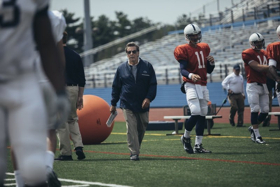 Al Pacino Stars in HBO Film PATERNO, Available For Digital Download 5/7 