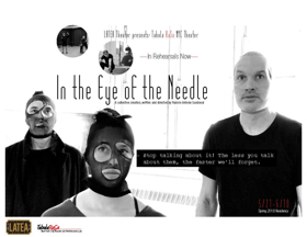 Tabula RaSa Partners With LATEA Theater Image