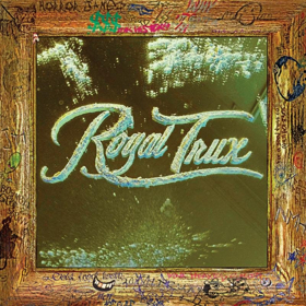 Royal Trux Announce New LP White Stuff 